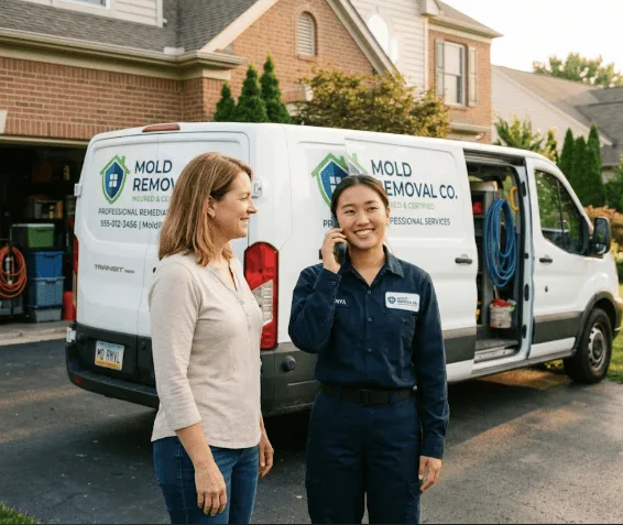 Crawlspace Mold Remediation Shannon, IL FAQs